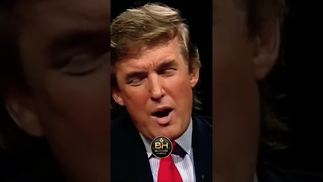 Donald Trump - Get EVEN with DISLOYAL People!