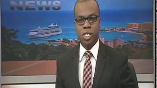 Man Fatally Shot By Licensed Firearm Holder - TVJ Midday News - December 27 2017