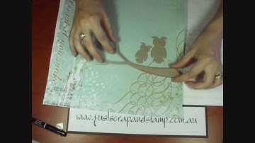 Paper Piecing Patterns