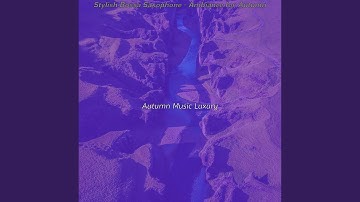 Sprightly Backdrops for Autumn