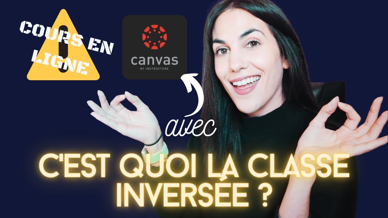 Comment faire la classe inversée ?