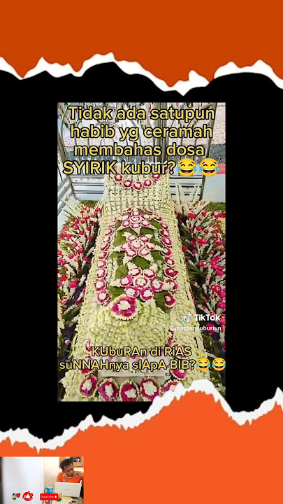KABIB Gak Tau Tentang SYIRIK #shorts #shortvideo #viralvideo #habib #baalwi #habibbaalawi #hrs #hbs