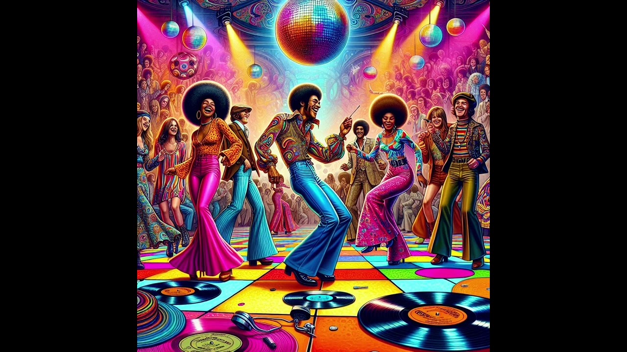 ⭐Eddie Cheba - Looking Good (Shake Your Body) 1979