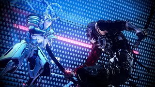 Finally, a Good HACK 'n SLASH GAME! - (Ninja Gaiden 4)