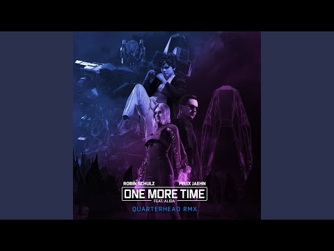 Watch One More Time (feat. Alida) (Quarterhead Remix) on YouTube