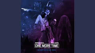 One More Time (feat. Alida) (Quarterhead Remix)