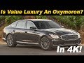 2019 / 2020 Kia K900 (K9) | The Best Car Nobody Knows About