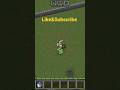 Best Clutches in minecraft #funk #Viralshorts