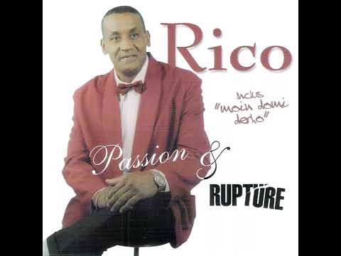 Moin domi dewo- Rico Laquitaine