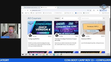 WHO IS RESPONSIBLE FOR DHCPv6