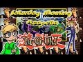 Yu Gi Oh Saturday Morning Acapella