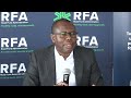 RFA announces foreign service vehicle entry fees exemption