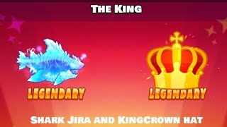 Fishdom LEGENDARY Shark 🦈 | Part -38 screenshot 5