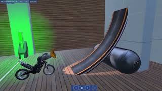 Trials Fusion - SP- Treacherous 2.0