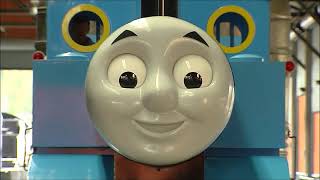Day Out With Thomas Promo-Soon