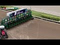 Tappan Street wins the 2025 Florida Derby over Sovereignty