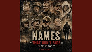 Remember Their Names