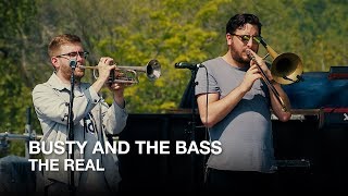 Busty and the Bass | The Real | CBC Music Festival chords