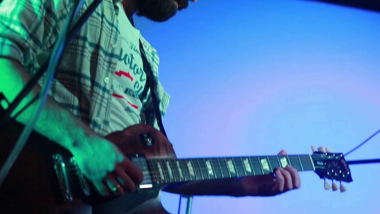 Tikaibará en vivo - Kavlin Centro Cultural