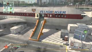 And Again A Hitmarker