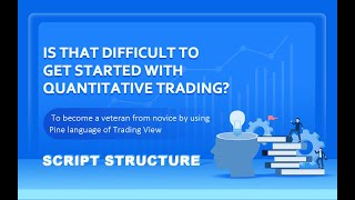 On FMZ Pine Script Tutorial -- Script structure Wealth