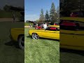 VIP Parking At The California Classic Car Show #VIP #GrassParking #Colusa #CasinoResort #50gang
