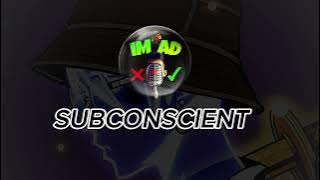 [ROHI FI LAMAN  |    روحي في لامان. ]    by @paranoia_08. {subconscient•|• العقل الباطن } rab_dz