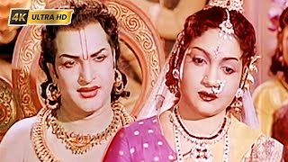 லவ குசா திரைப்படத்தின் பாடல்கள் | Lava Kusa songs |Ghantasala | N.T.Rama Rao, Anjali Devi, Kanta Rao