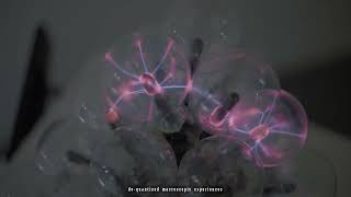 Peering Through The Collapsedemonstration Video