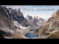 South Greenland