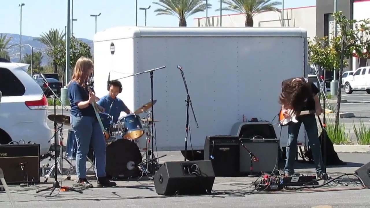 The best unknown thrash metal breakdown of all time