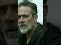 Negan Sees Variant Walkers for the First time || TWD #shorts