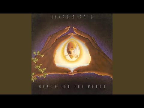 Putar Ready For The World/I Like To See You Dance - Inner Circle
