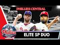 Wheeler, Sanchez the BEST SP Duo in MLB? Bohm Surging, Garcia Struggling