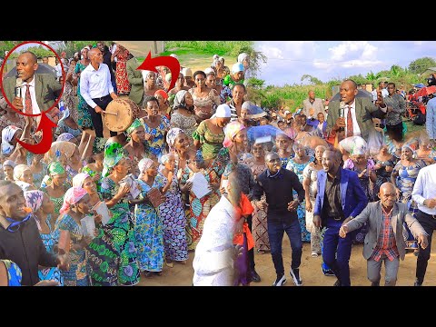 DUTAMBE TUMUVUGIRIZE IMPUNDU NAKIVALE IGITARAMO NINJORO 