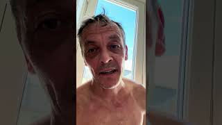 Day 54: 20 week sub 4 hour AI marathon training program
