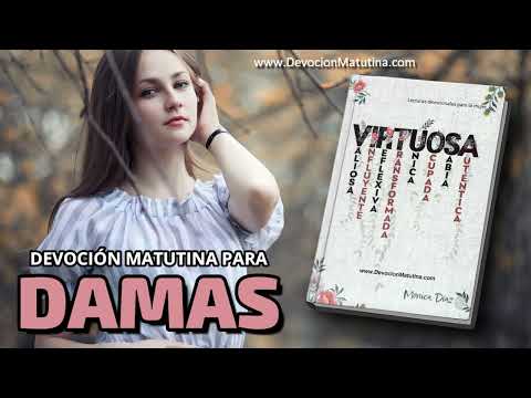 Devoción Matutina para