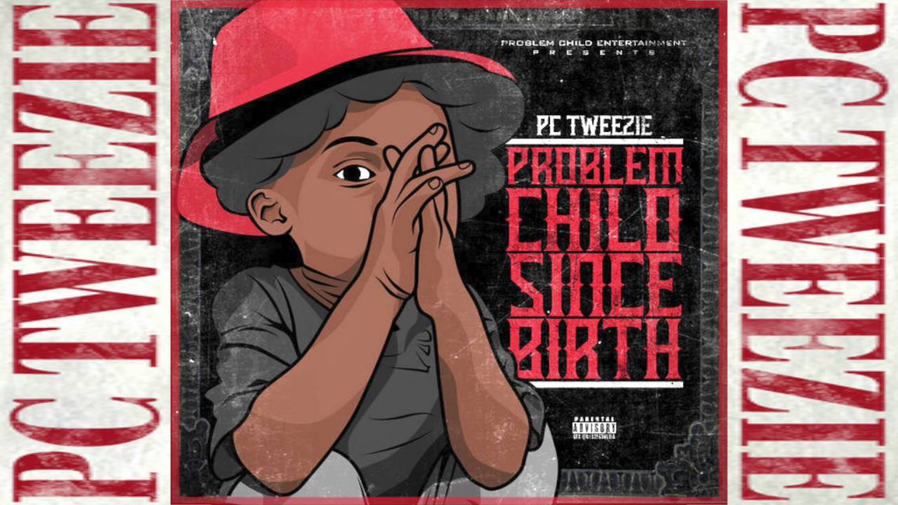 05 - Pc Tweezie - Flava [Prod by THLTTRY]