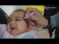 No Polio cases reported in Balochistan for two years: EOC