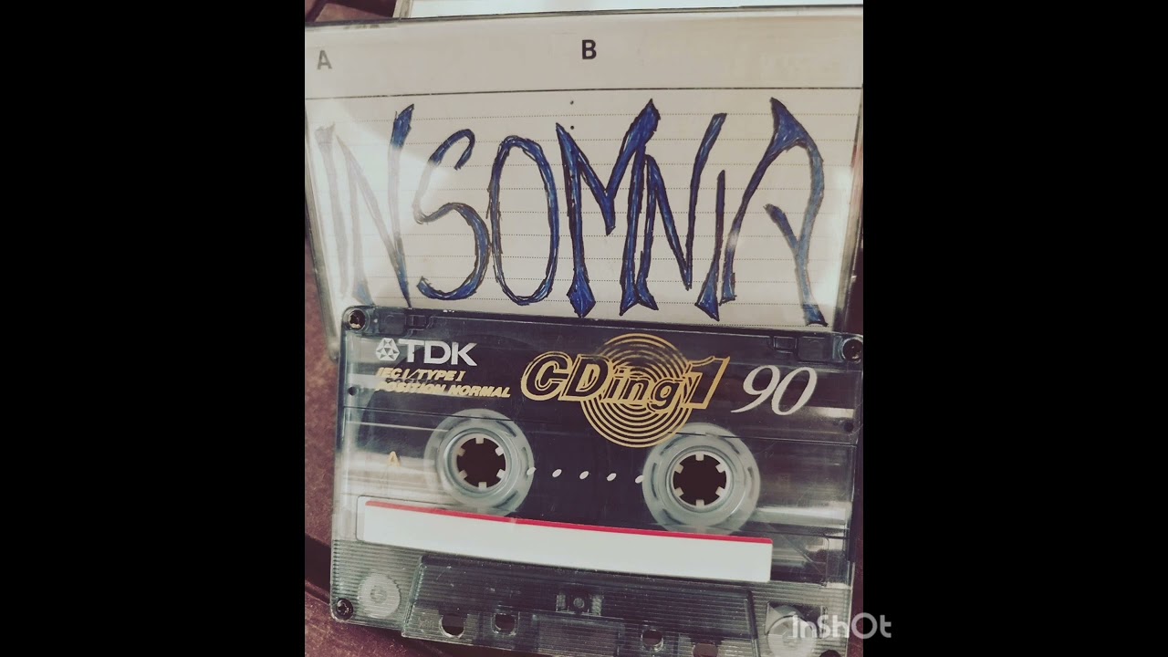 Discoteca Insomnia 1995 - Sandro Vibot - Eddy Glamour