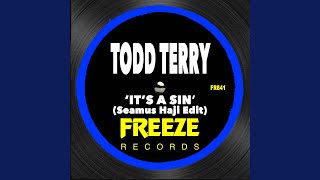 It's A Sin (Seamus Haji Edit)