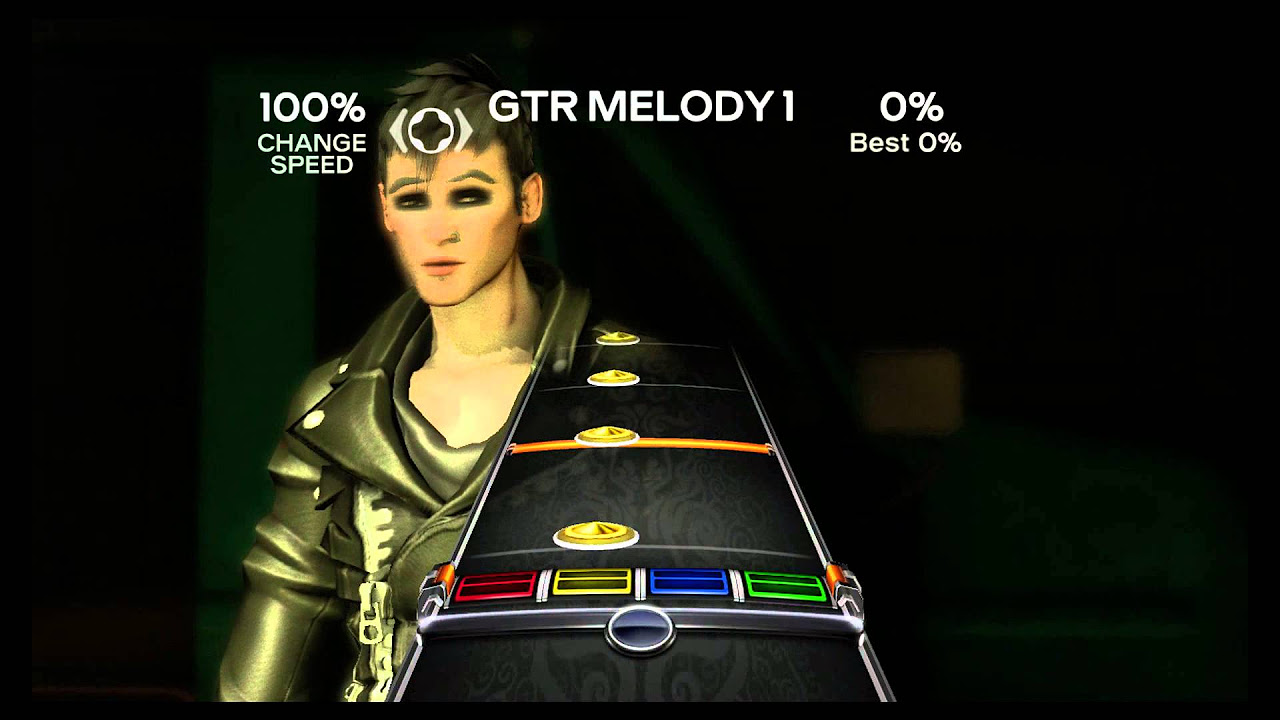 Metallica - ...And Justice For All - Drumless