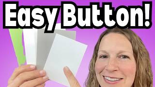 Revolutionary Way To Cut Card Bases And Mats!