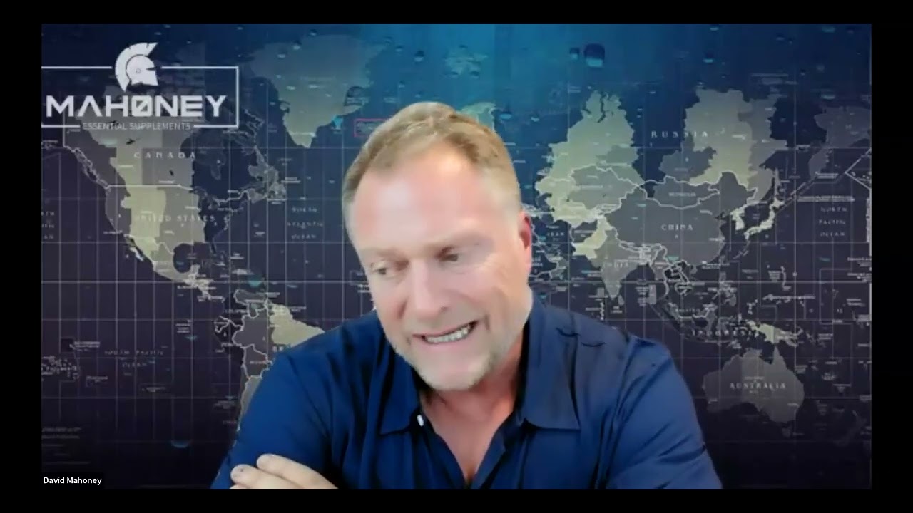 Mahoney Live 11.11025