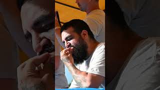 Watch competitive eaters eat dozens of hot dogs in Jackson's 3rd annual Dogs for Charity