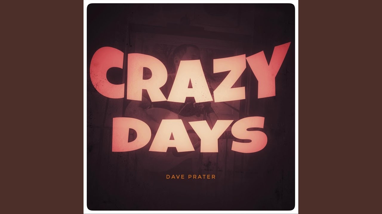 Crazy Days YouTube Music