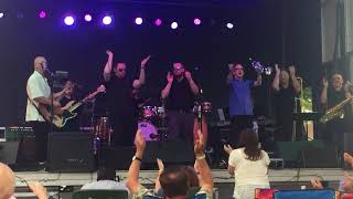 The Chicago Experience Dialogue Part 1Img 9259