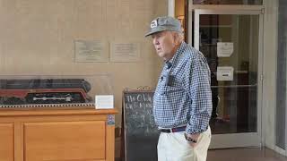 O. Winston Link & History Museum of Western Va. Tour