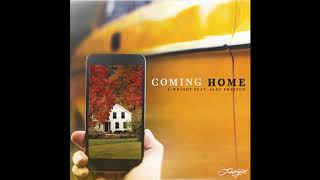 J-Wright- Coming Home (Feat. Alex Preston)