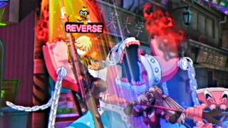 Furious Action 2.0 - Persona 4 Arena Ultimax
